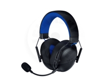 Razer Blackshark V3 X Hyperspeed (PlayStation Licensed) - černá
