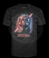 Funko Boxed Tee: Star Wars: Darth Maul tričko - XL Funko Boxed Tee: Star Wars: Darth Maul tričko - XL