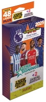 PREMIER LEAGUE 2024/2025 - ADRENALYN karty - STAR SIGNINGS