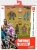 Figurky Fortnite Squad Pack Battle Royal sada 4 figurek