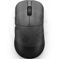 Dark Project Novus SE Wireless Mouse, Black