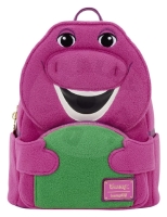 Mini Batoh - Mattel Barney