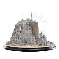 Weta Workshop The Lord of the Rings Trilogy - Minas Tirith Environment - 55 cm