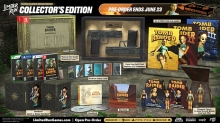 Tomb Raider I-III Remastered Collectors Edition (PS4)