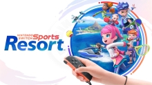 Nintendo Switch Sports Resort (Switch2)