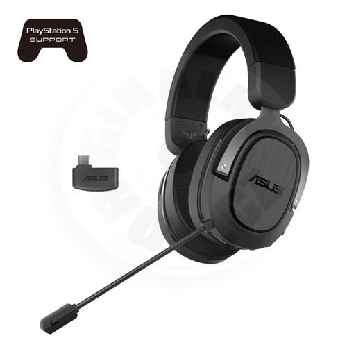 ASUS TUF Gaming H3 Wireless (PC/PS4/PS5)