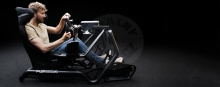 Playseat Sensation Pro - ActiFit™ - chassis - 2. část (4)
