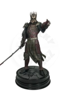Figúrka Zaklínač 3 - Kráľ Divokého Honu Eredin - 20 cm
