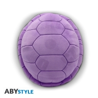 Polštář - DRAGON BALL Master Roshi's Turtle Shell