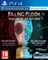 Killing Floor: Double Feature VR (PS4) použité Killing Floor: Double Feature VR (PS4) použité