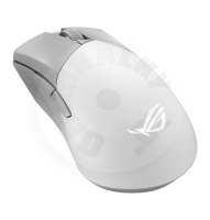 ASUS myš ROG GLADIUS III Wireless Aimpoint - bezdrátová - bílá (4)