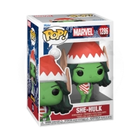 POP Marvel: Holiday - She-Hulk