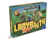 Labyrinth Minecraft