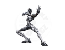 WETA Figúrka Borderlands - Zer0