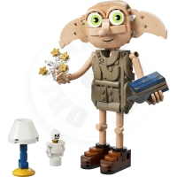 LEGO® Harry Potter™ 76469 Svobodný skřítek Dobby™ LEGO® Harry Potter™ 76469 Svobodný skřítek Dobby™