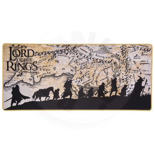 The Lord of The Rings - XXL podložka pod myš - 90x40 cm (PC) (3)
