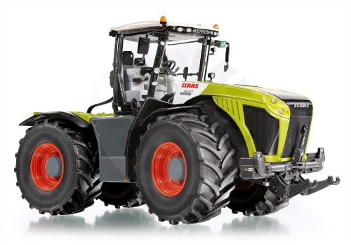 Wiking - traktor Claas Xerion 4500_(1)