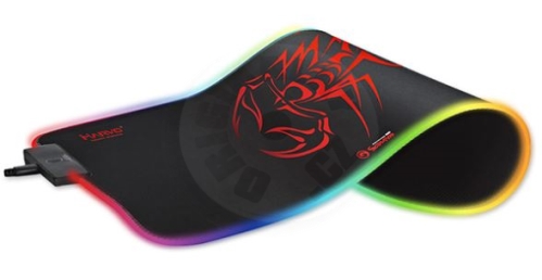 Marvo MG8 - RGB podložka pod myš (1)