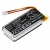 Baterie Cameron Sino CS-RMP01RC, 3.7V, Li-Polymer, 650mAh / 2.41Wh