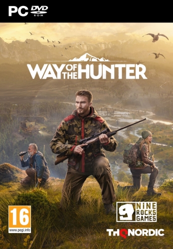 Way of the Hunter (PC)