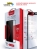 Intaleo Tempered Glass Full Glue for Apple iPhone 13 Pro Max/14 Plus - černá
