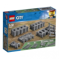 LEGO® City 60205 Koleje