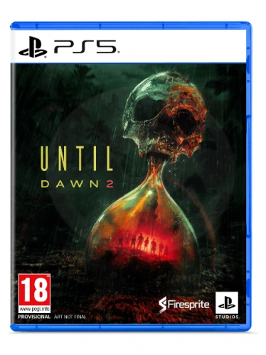 Until Dawn 2 (PS5)