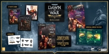 Warhammer 40.000: Dawn of War Definitive Edition Deluxe (PC)