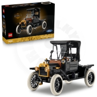 LEGO® Icons 11376 Ford Model T