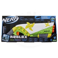 NERF - Roblox Ninja Legends Shadow Sensei NERF - Roblox Ninja Legends Shadow Sensei