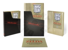 Legend of Zelda Encyclopedia (Deluxe Edition)
