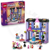 LEGO® Friends 42685 Módní přehlídka v městečku Heartlake