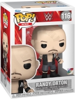 Funko Pop! WWE: Randy Orton
