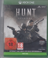 Hunt: Showdown (XONE) použité