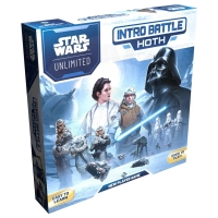 Star Wars: Unlimited - Intro Battle: Hoth - EN