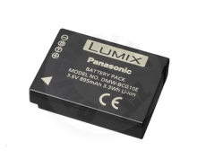 Panasonic DMW-BCG10E akumulátor