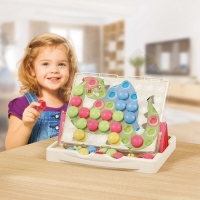Quercetti 84190 PlayEco+ Fantacolor Junior (1)