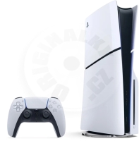 Sony PlayStation 5 Slim Disc Edition (D-Chassis) (1)
