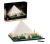 LEGO® Architecture 21058 Velká pyramida v Gíze