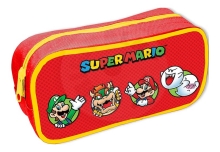 Penál - Super Mario