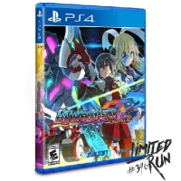 Blaster Master Zero 2 (PS4)