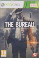 The Bureau: XCOM Declassified (X360)