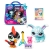 Littlest Pet Shop Serie 5 - 2 figurky Punk and Pastel Littlest Pet Shop Serie 5 - 2 figurky Punk and Pastel