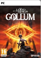 The Lord of the Rings: Gollum (PC)