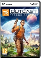 Outcast - Second Contact (PC)