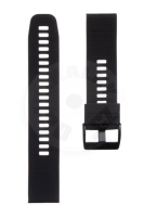 Tactical 426 Silikonový Řemínek pro Garmin Fenix 5/6/7/8 QuickFit 22mm Black Tactical 426 Silikonový Řemínek pro Garmin Fenix 5/6/7/8 QuickFit 22mm Black