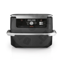 Ninja Foodi FlexDrawer horkovzdušná fritéza 10,4l - černá Ninja Foodi FlexDrawer horkovzdušná fritéza 10,4l - černá