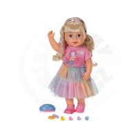 BABY born Carla, 43 cm