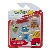 Pokémon First Partner Battle Figure Set Figure 3-Pack Torkoal, Axew &amp; Frogadier
