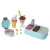 KINETIC SAND Voňavé kopečkové zmrzliny KINETIC SAND Voňavé kopečkové zmrzliny